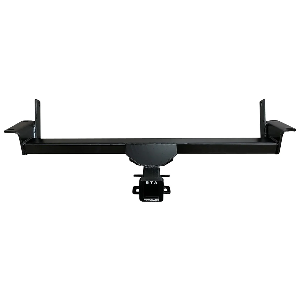 BTA Towbar Kit To Suit Mitsubishi Pajero 06/2000 - On ***** Special Order Item ****** - Image 2