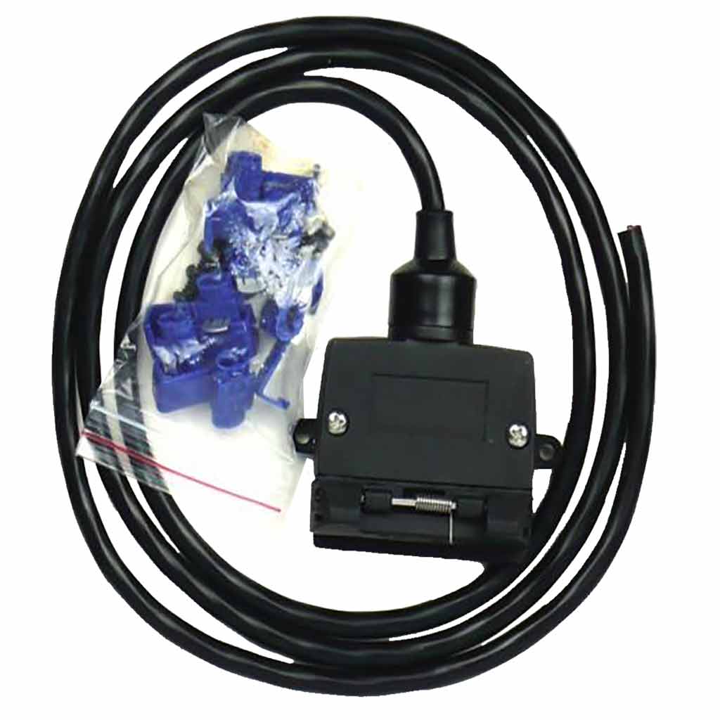 BTA Towbar Kit To Suit Mitsubishi Pajero 1983 - 05/2000 ***** Special Order Item ****** - Image 4