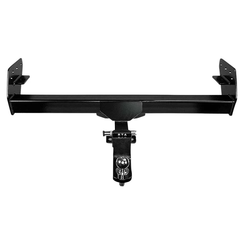 BTA Towbar Kit To Suit Mitsubishi Triton MR 03/2010-12/2018 ***** Special Order Item ****** - Image 2