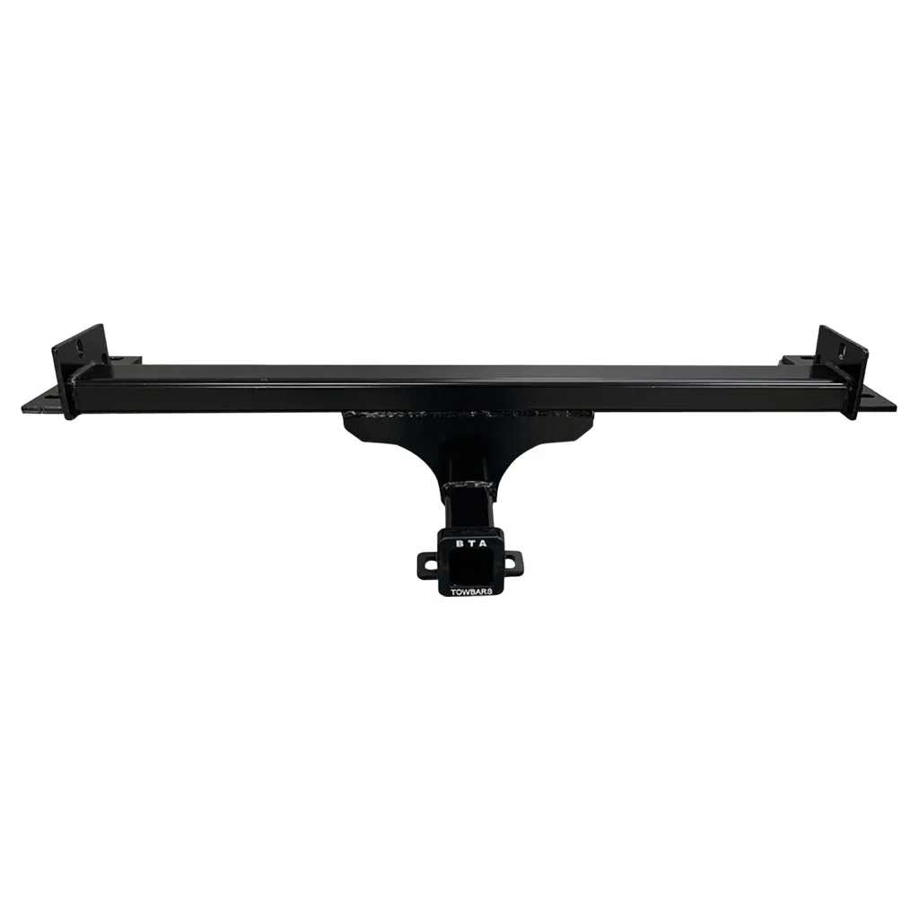 BTA Towbar Kit To Suit Nissan Navara 09/2015-05/2021 - NP300 05/2015 - On ***** Special Order Item ****** - Image 2