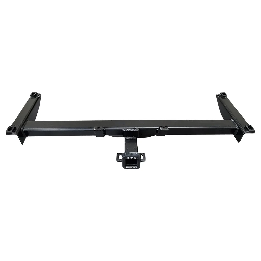 BTA Towbar Kit To Suit Nissan Patrol Y60/Y61 03/1988 - 12/2012 ***** Special Order Item ****** - Image 2