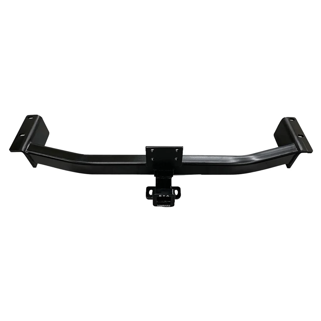 BTA Towbar Kit To Suit Nissan Patrol Y62 01/2013 - On ***** Special Order Item ****** - Image 2