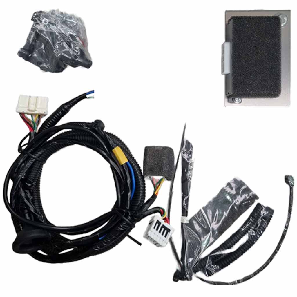 BTA Towbar Kit To Suit Nissan X-Trail 08/2022 - On ***** Special Order Item ****** - Image 5