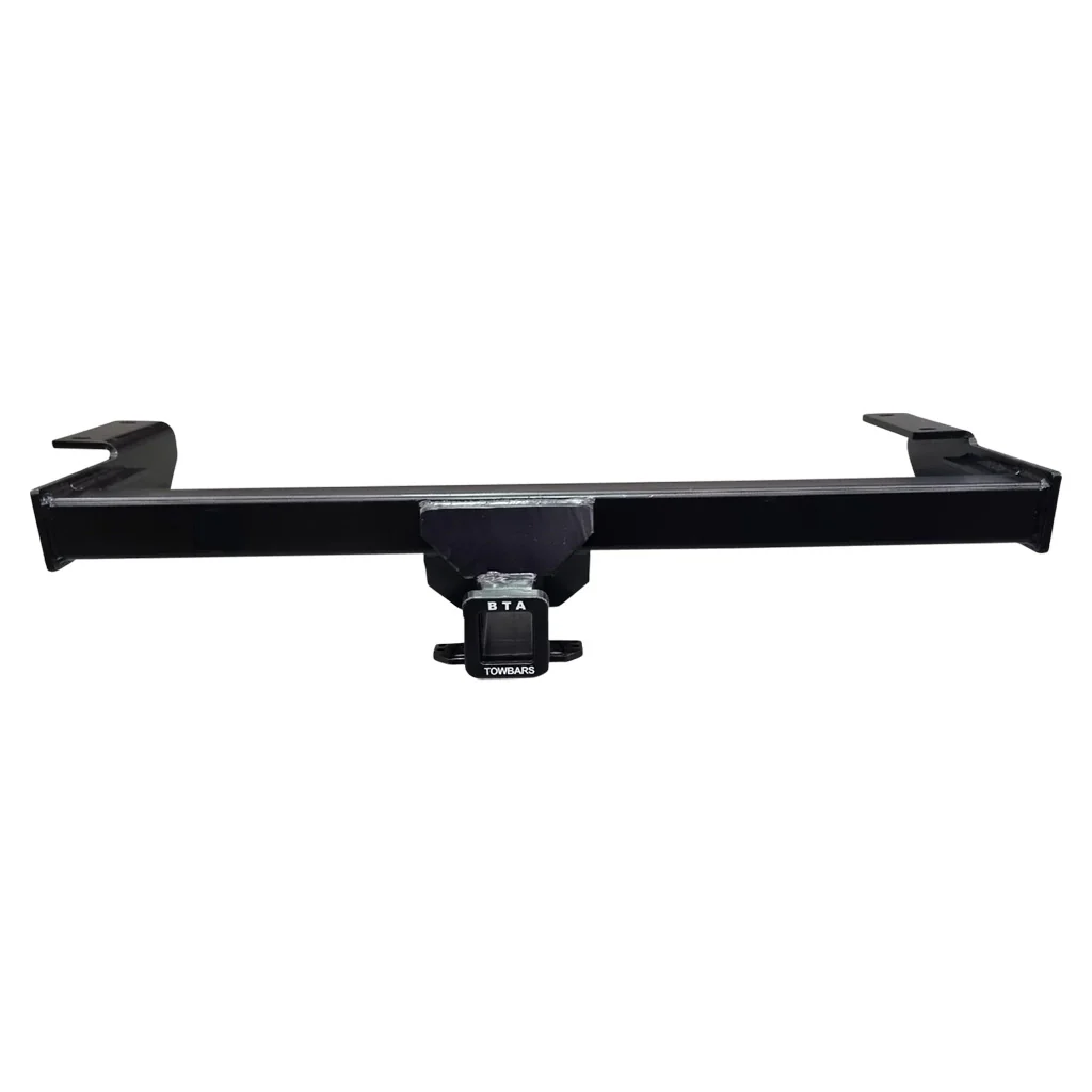BTA Towbar Kit To Suit SsangYong Musso 08/2018 - On ***** Special Order Item ****** - Image 2