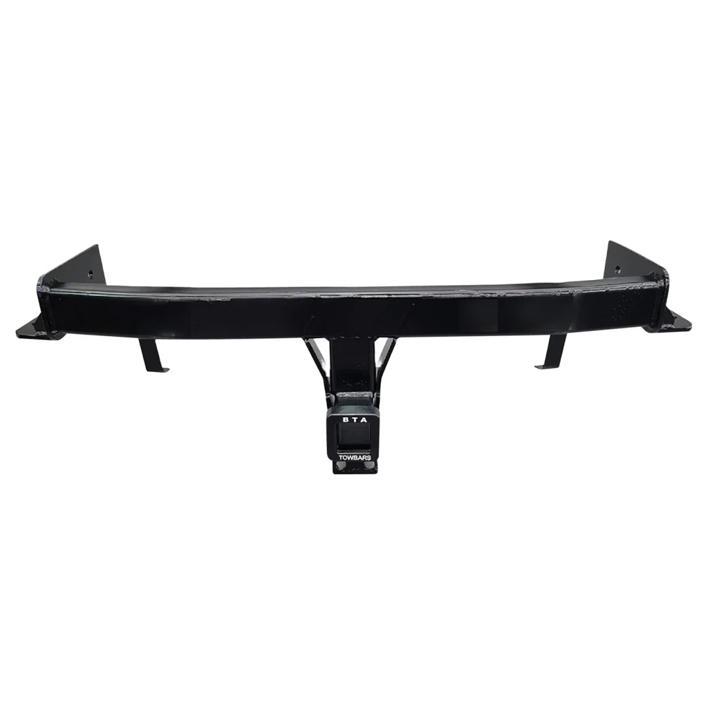 BTA Towbar Kit To Suit SsangYong Rexton 10/2018 - On ***** Special Order Item ****** - Image 2