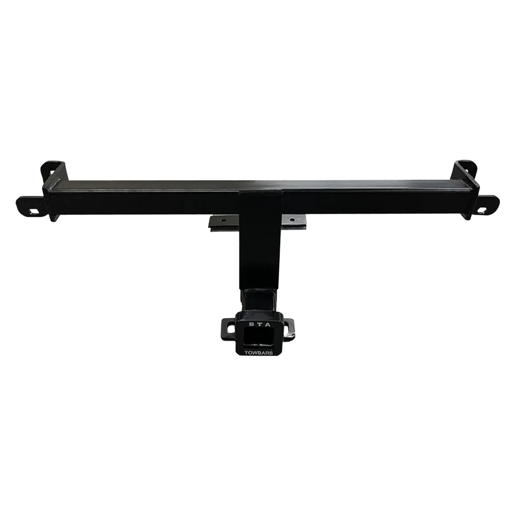 BTA Towbar Kit To Suit Subaru Outback 01/2021 - On ***** Special Order Item ****** - Image 2
