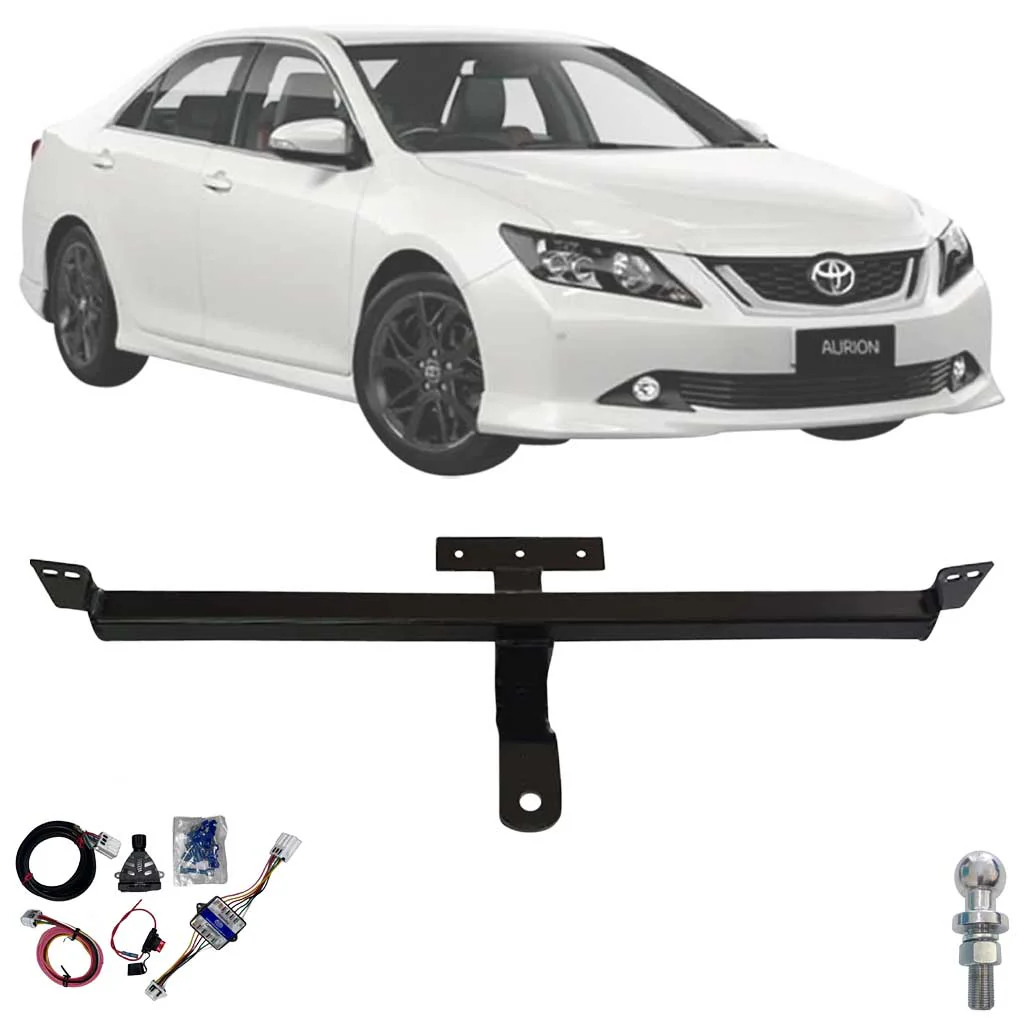 BTA Towbar Kit To Suit Toyota Aurion 07/2006 - 08/2017 ***** Special Order Item ******