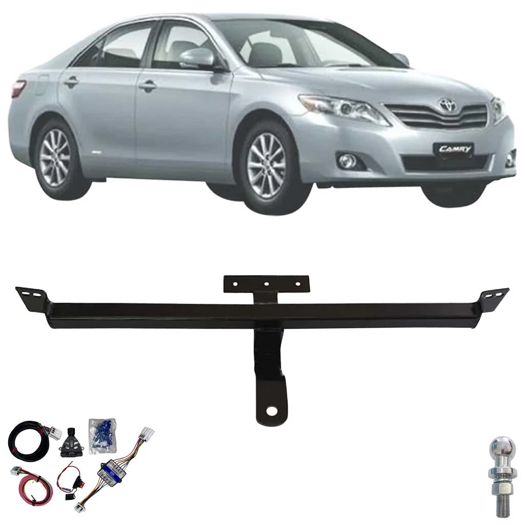 BTA Towbar Kit To Suit Toyota Camry 07/2006 - 08/2017 ***** Special Order Item ******