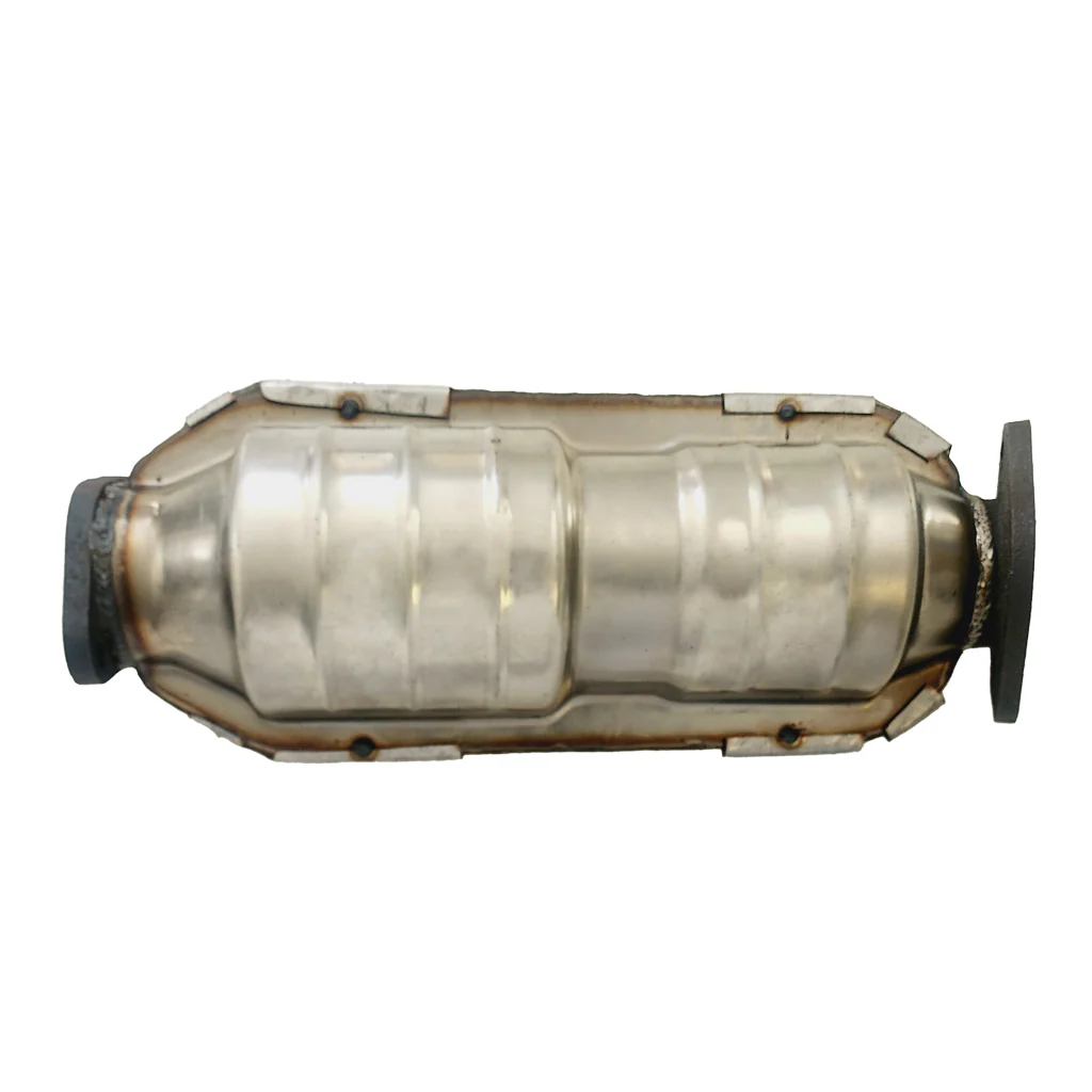 Catalytic Converter To Suit Hyundai Tuscan 2.4L, Sonata NF, Kia Cerato 2.0L, Optima TF 2.4L And Sportage SL 2.4L 2005-2016 - Image 2