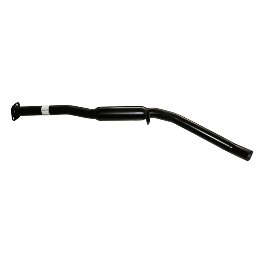Commodore VT - VY V6 Sedan 2.5" Catback Exhaust Front And Rear Hotdog - Image 2