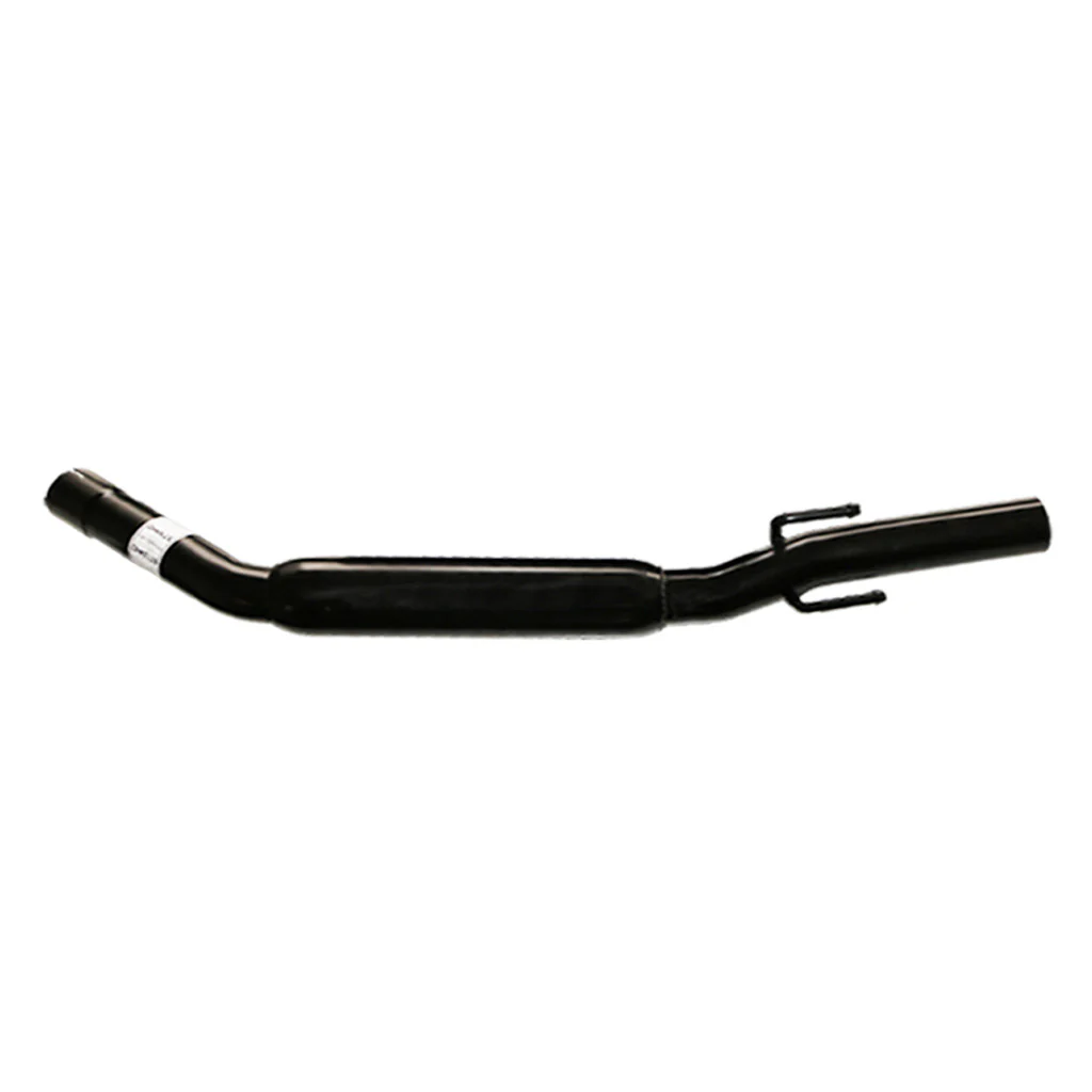 Commodore VT - VY V6 Sedan 2.5" Catback Exhaust Front And Rear Hotdog - Image 3