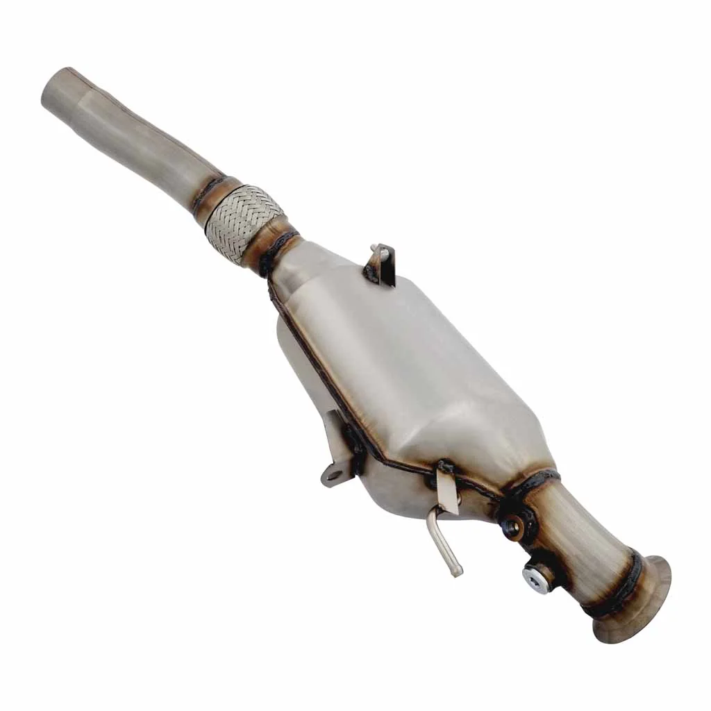 Diesel Particulate Filter to suit BMW X3 (12/2007 - 02/2011) - Image 2
