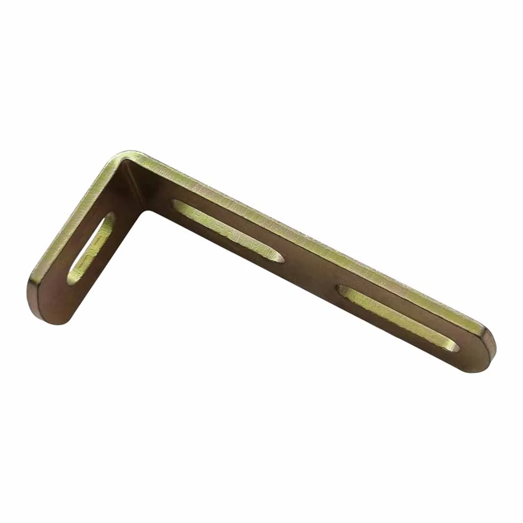 Exhaust Hanger Bracket Heavy Duty Inchl Inch Bracket - Image 2