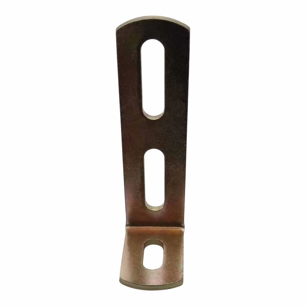 Exhaust Hanger Bracket Heavy Duty Inchl Inch Bracket - Image 3