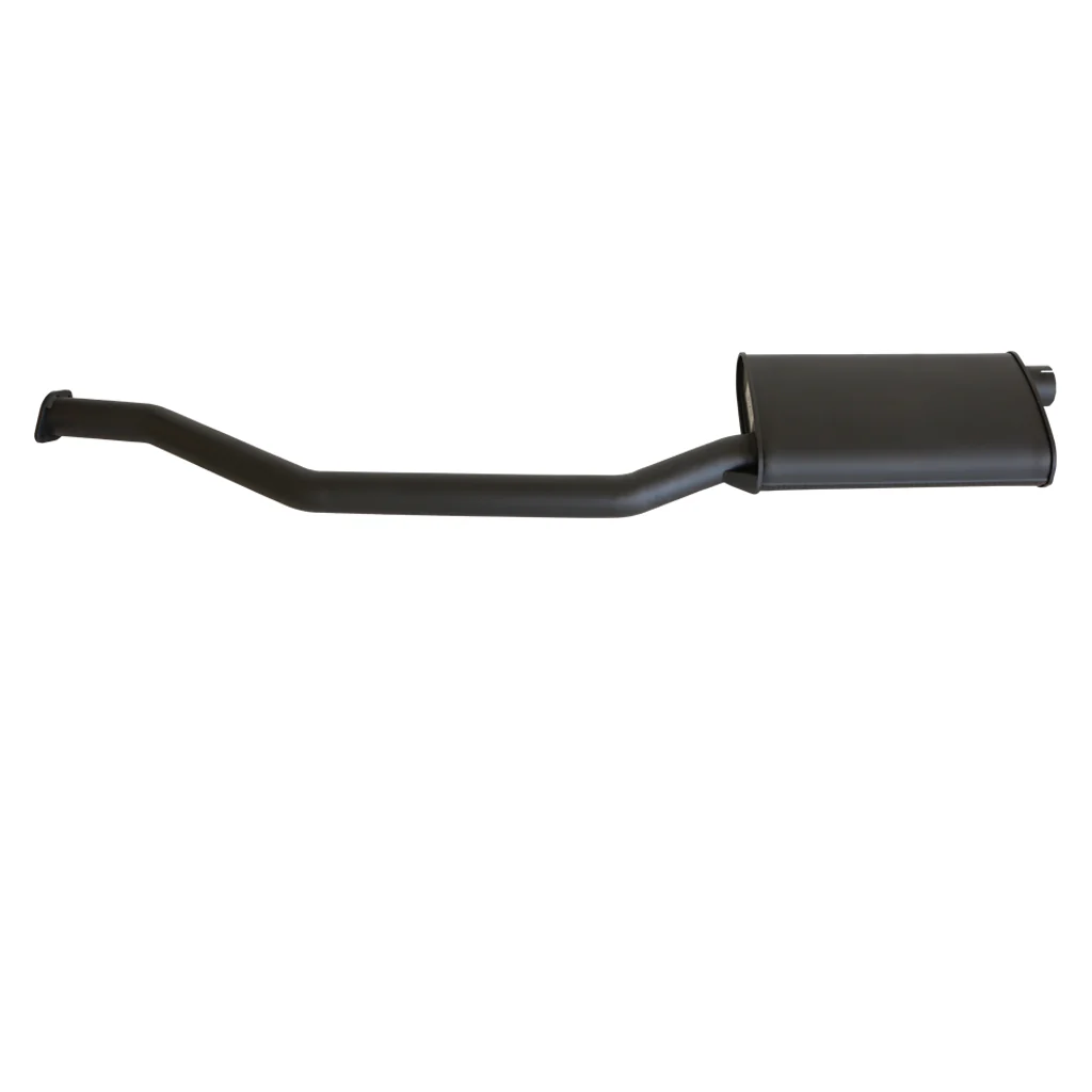 Falcon EA EB ED EL EF AU 6Cyl 4L Sedan & XR6 2.5 Inch Catback Exhaust Rear Tailpipe - Image 2