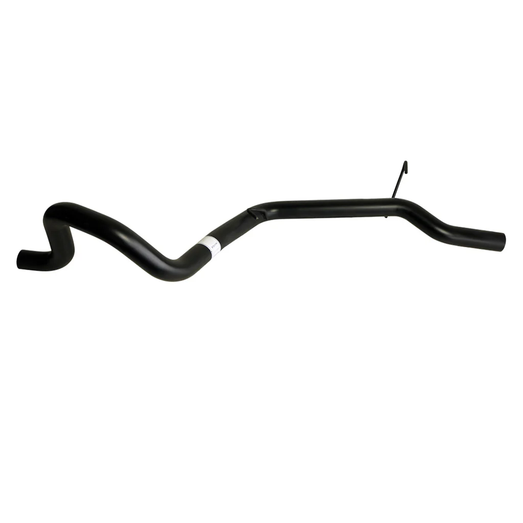 Falcon EA EB ED EL EF AU 6Cyl 4L Sedan & XR6 2.5 Inch Catback Exhaust Rear Tailpipe - Image 3