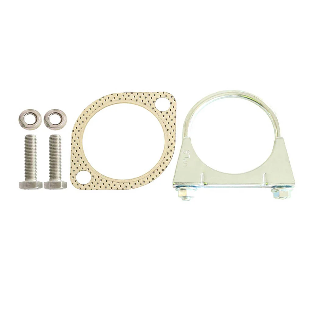 Falcon EA EB ED EL EF AU 6Cyl 4L Sedan & XR6 2.5 Inch Catback Exhaust Rear Tailpipe - Image 4