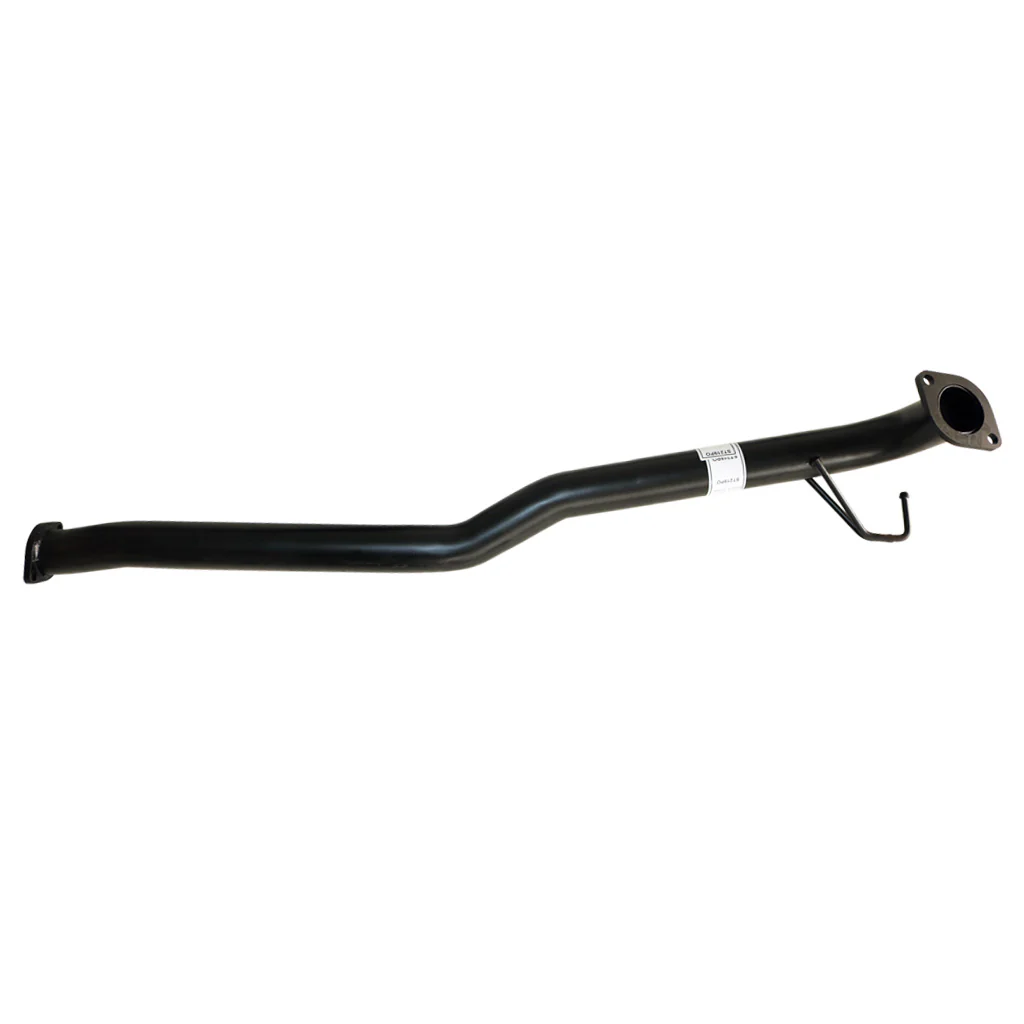 Falcon FG XR6 Sed Non Turbo 2.5" Catback Exhaust W/ Pipe Centre Rear Muff And Tips - Image 2