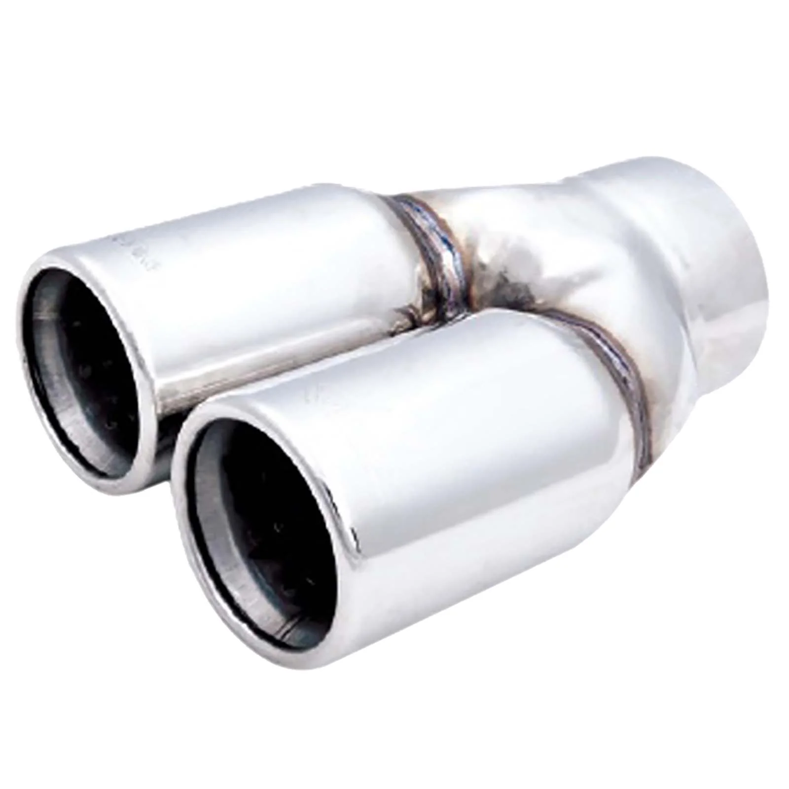Falcon FG XR6 Turbo Ute XFORCE 3.5" Catback Exhaust (Oe) Varex Rear - Raw 409 **** Special Order Item **** - Image 2