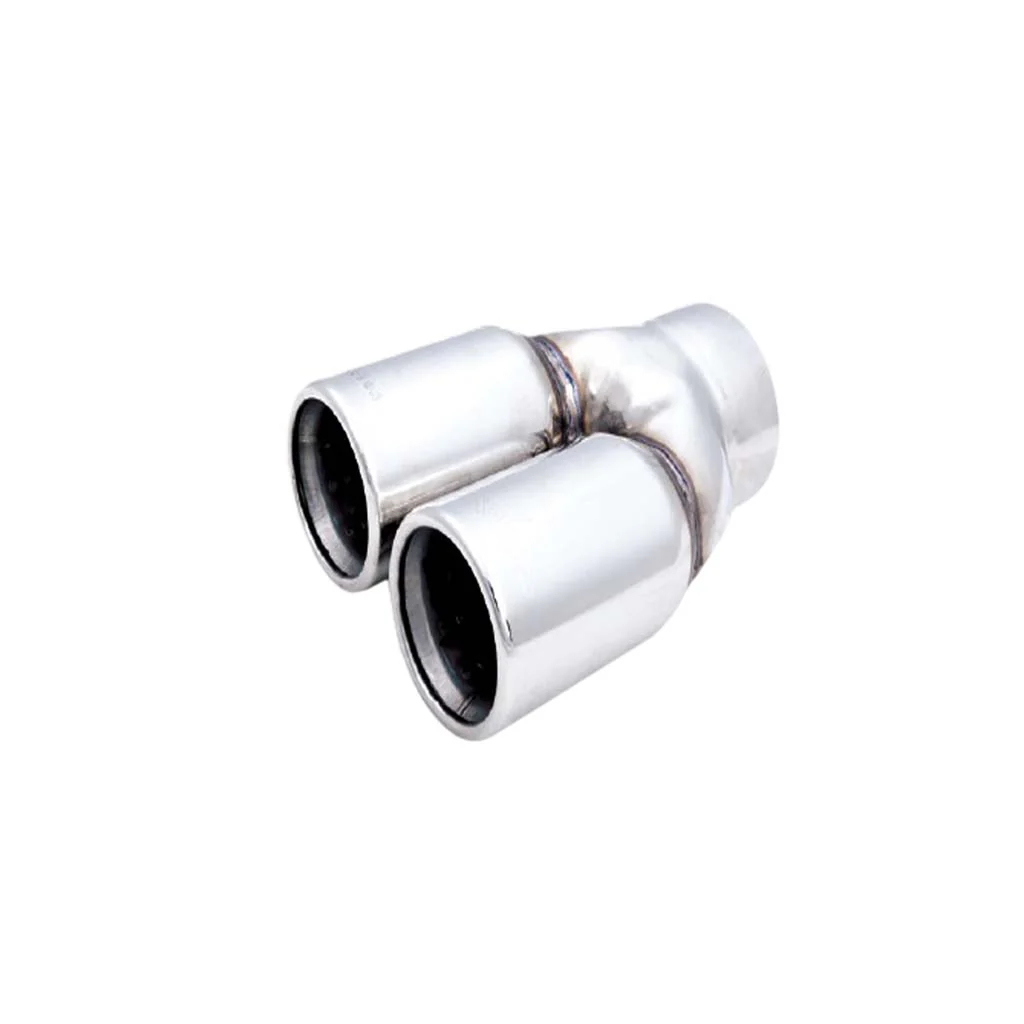 Falcon FG XR6 Turbo Ute XFORCE 3.5 Inch Catback Exhaust (Oe Cat Only) - Raw 409 **** Special Order Item **** - Image 3