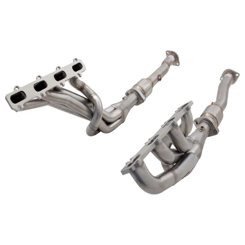 Ford 5.4L V8 FG Falcon Header Kit **** Special Order Item ****