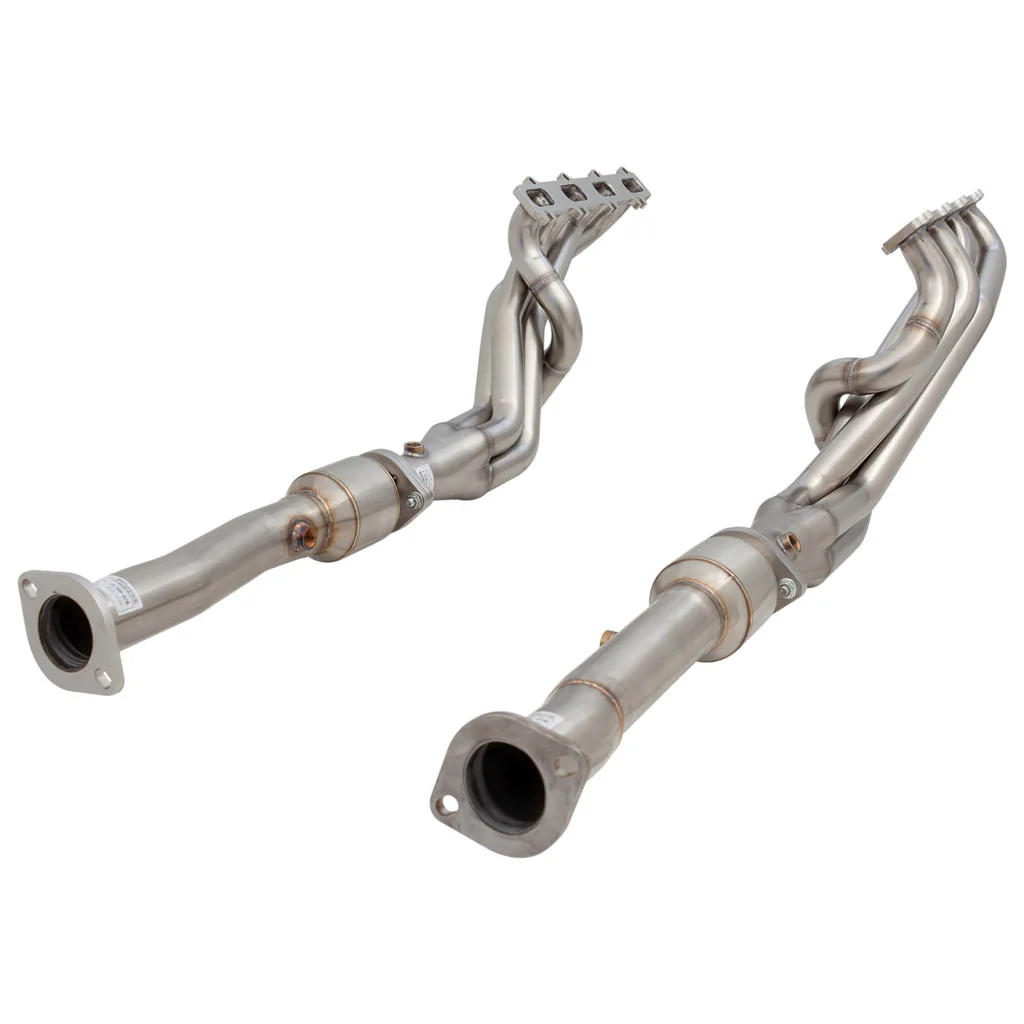 Ford 5.4L V8 FG Falcon Header Kit **** Special Order Item **** - Image 2
