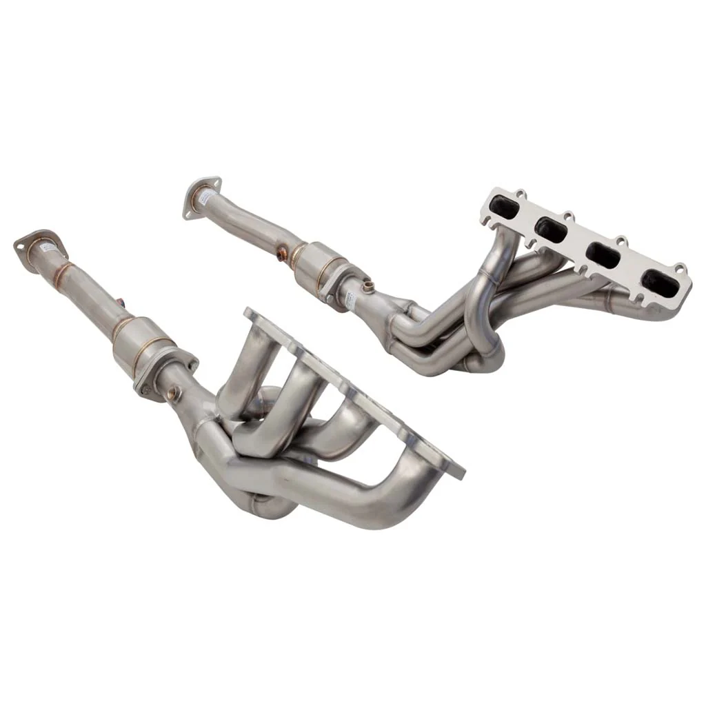 Ford 5.4L V8 FG Falcon Header Kit **** Special Order Item **** - Image 3