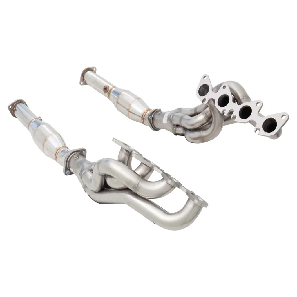 Ford FG V8 Supercharged Header Kit **** Special Order Item ****