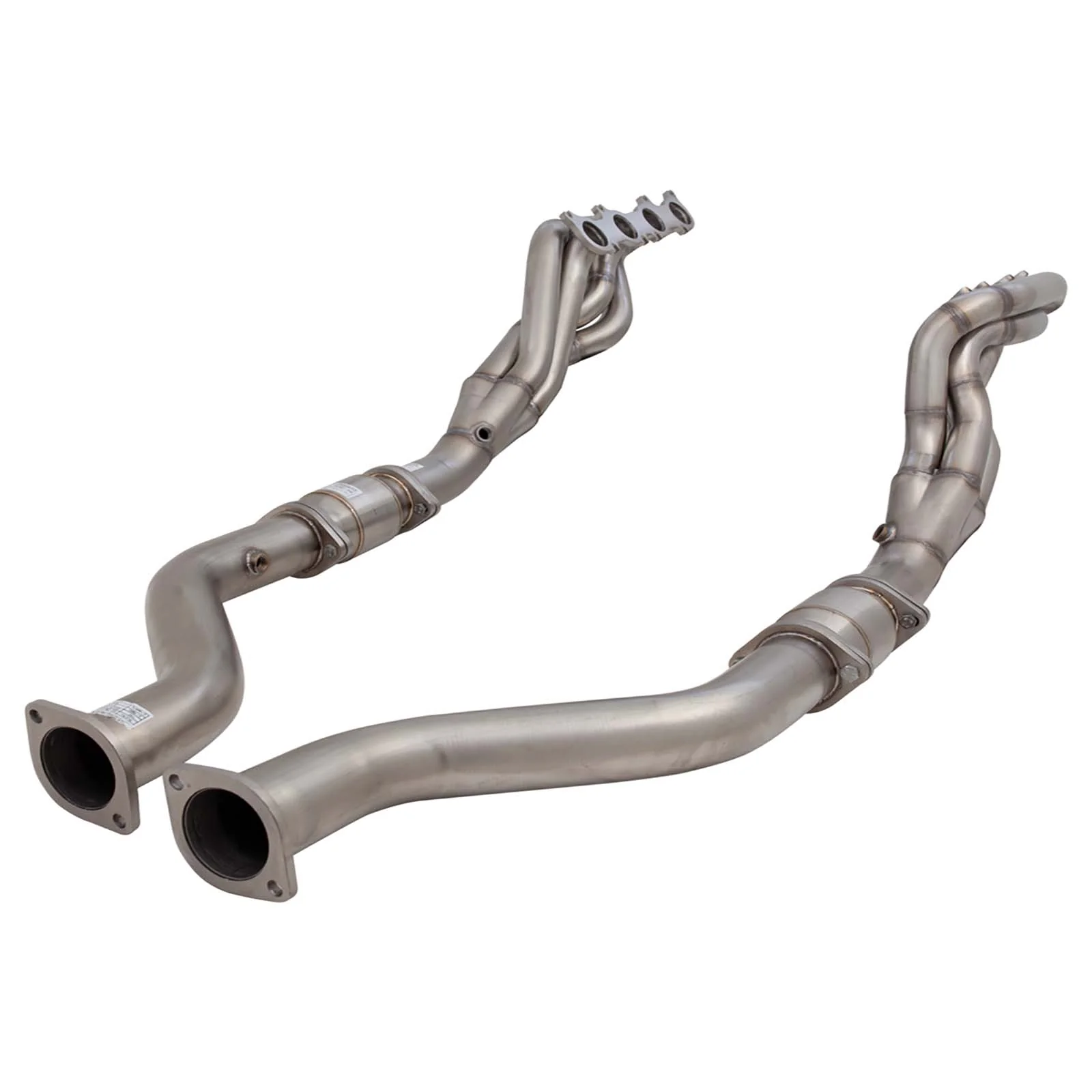 Ford Mustang GT S550 Header Kit **** Special Order Item **** - Image 2