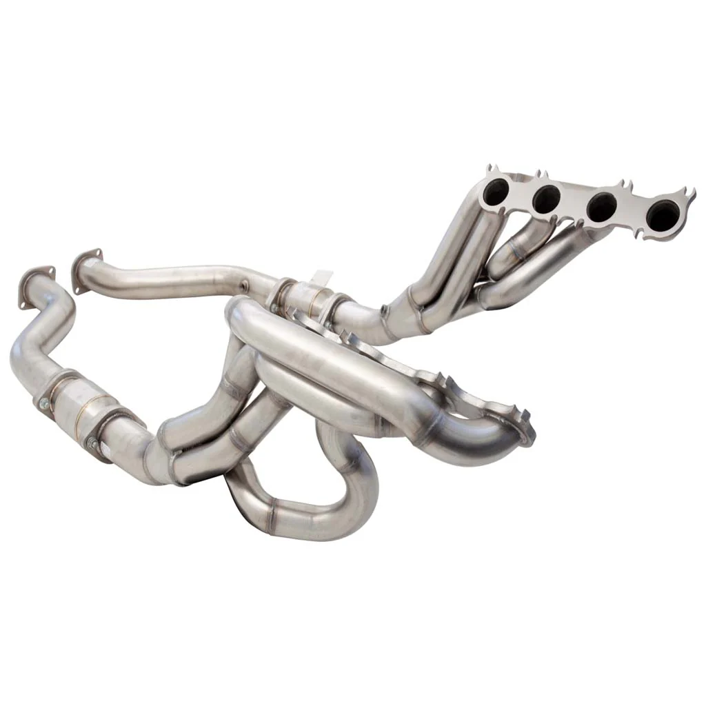 Ford Mustang GT S550 Header Kit **** Special Order Item **** - Image 3
