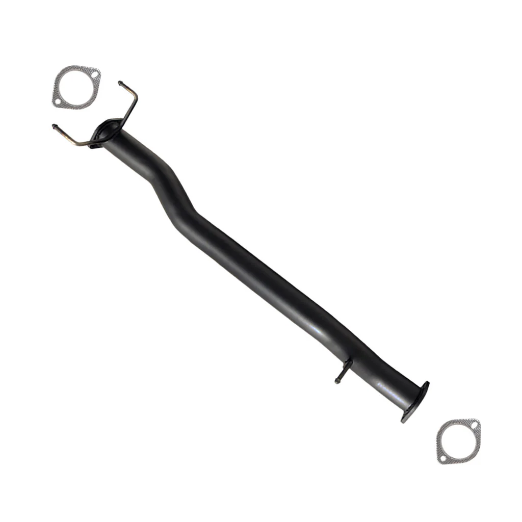 Ford Ranger PJ-PK 3L 3 Inch Muffler Delete Pipe Only Section