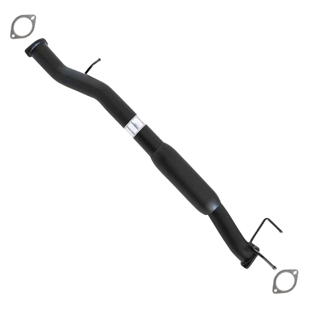 Ford Ranger PJ-PK 3L And BT50 3L 06-2011 Manual 3 Inch Hotdog Section