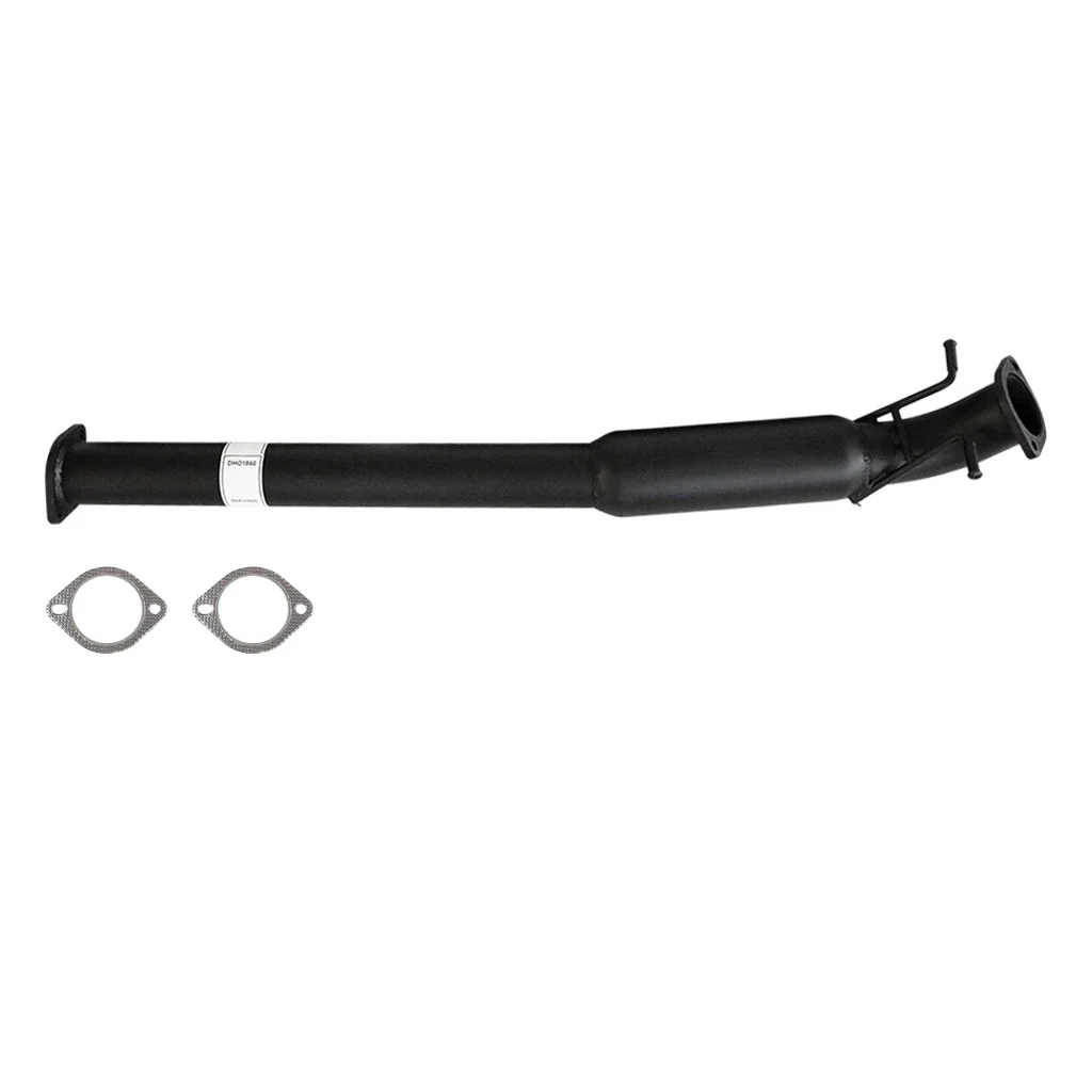Ford Ranger PX And Mazda BT50 2011 Onwards 2.2L And 3.2L 3 Inch Hotdog Section