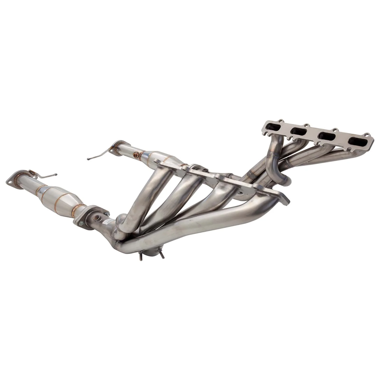 Ford V8 Boss 5.4L BA BF Falcon Header Kit **** Special Order Item **** - Image 2