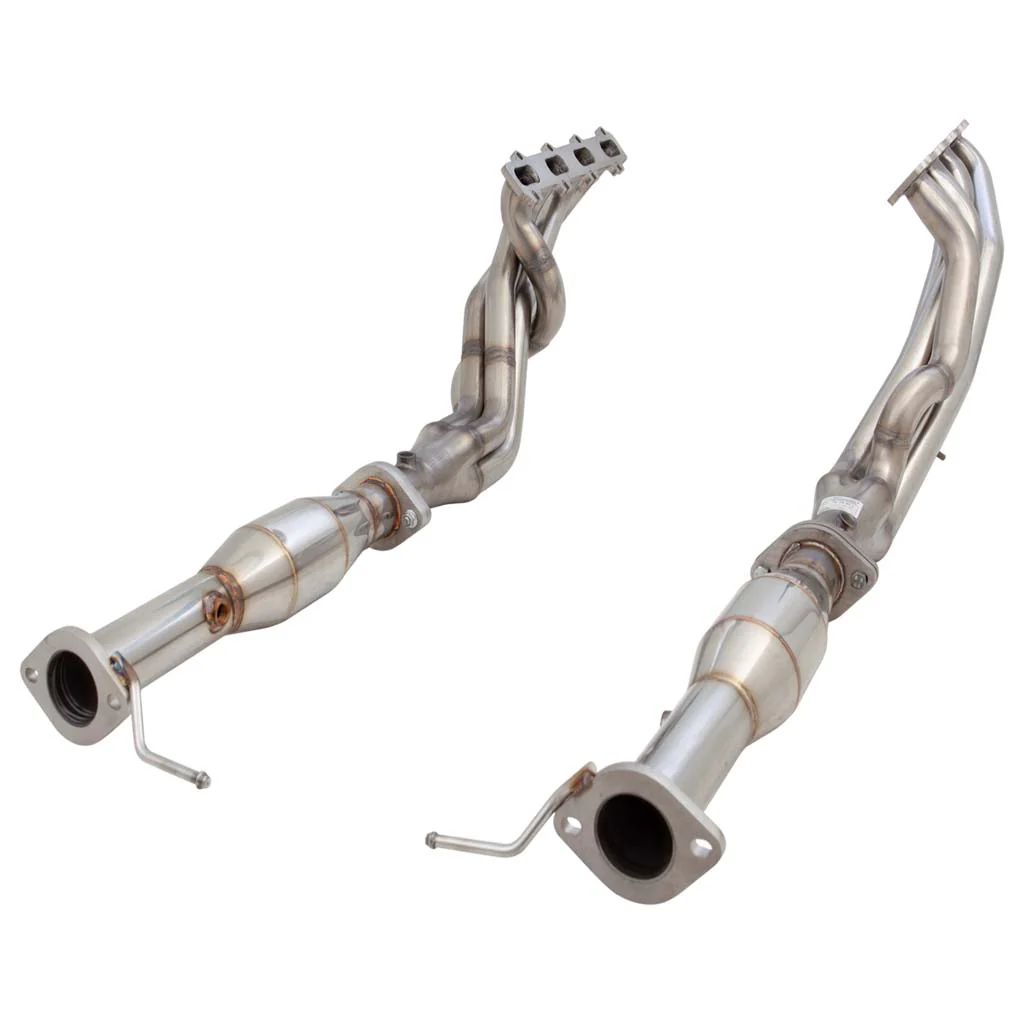 Ford V8 Boss 5.4L BA BF Falcon Header Kit **** Special Order Item **** - Image 3