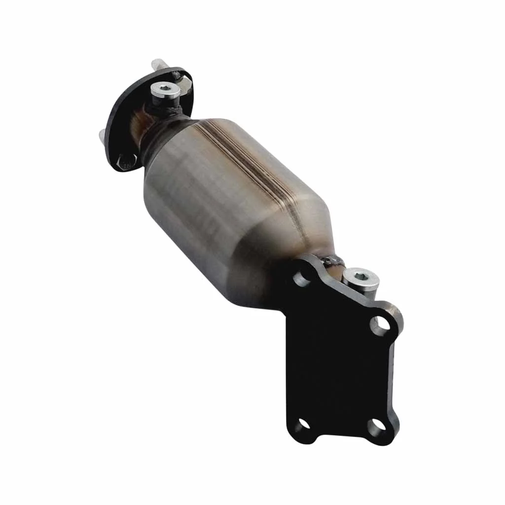 Holden Captiva CG V6 3L LF1-LFW Replacement Close Coupled Cat - Firewall Side Euro 6 - Image 2