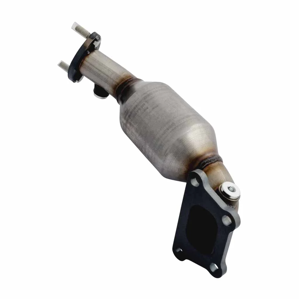 Holden Captiva CG V6 3L LF1-LFW Replacement Close Coupled Cat - Radiator Side Euro 6 - Image 2