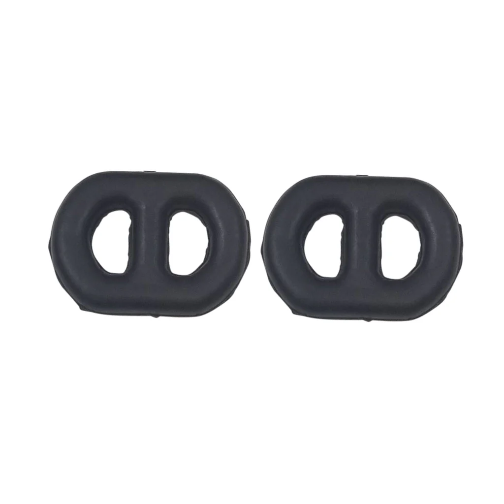 Holden Commodore VB to VS Exhaust Hanger Figure 8 Rubber Mounts X 2