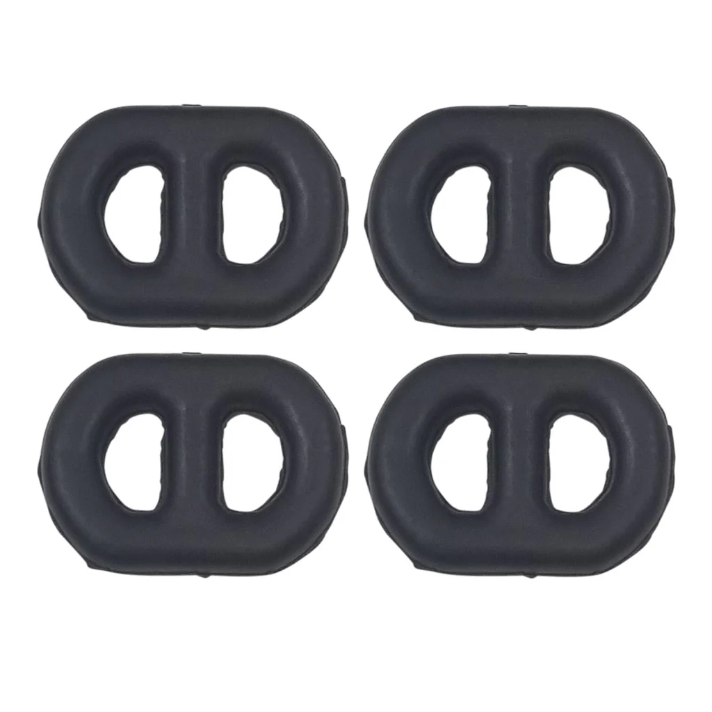 Holden Commodore VB to VS Exhaust Hanger Figure 8 Rubber Mounts X 4