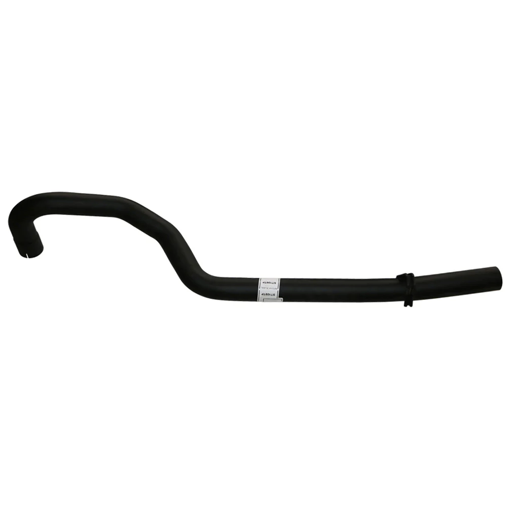 Holden Commodore VS Ute Ecotec 2.5" Catback Exhaust Front Mufflers And Tailpipe - Image 3