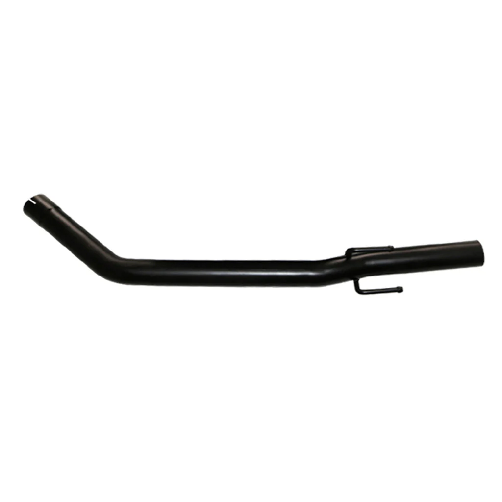 Holden Commodore VT VX and VY Series I V6 Sedan 2.5 inch Exhaust System With Tailpipe Rear - Image 3