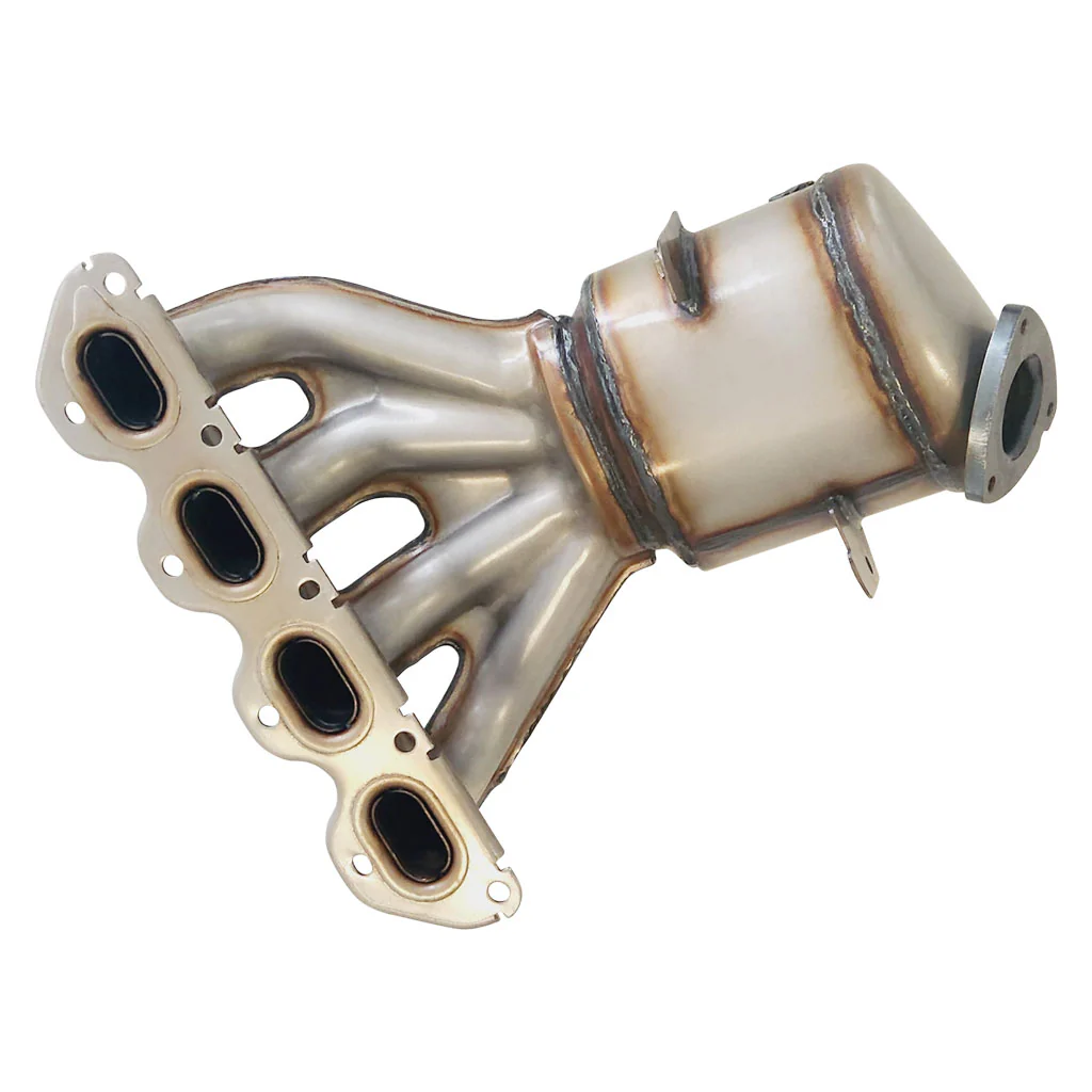 Holden Cruze JG JH 1.8L (2009 - 2016) - Holden Trax TJ 1.8L Wagon (2013 - 2020) - Holden Astra AH 1.8L (2005-2010) Replacement Manifold Cat - Image 2