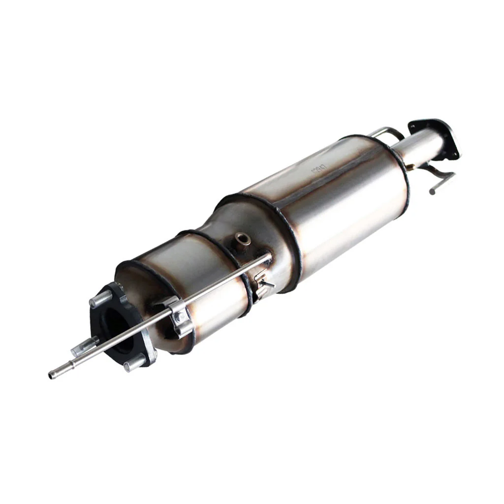 Holden Cruze JG JH Sedan 2L Z20S1 (2009-2013) Replacement Cat Converter And DPF - Image 2