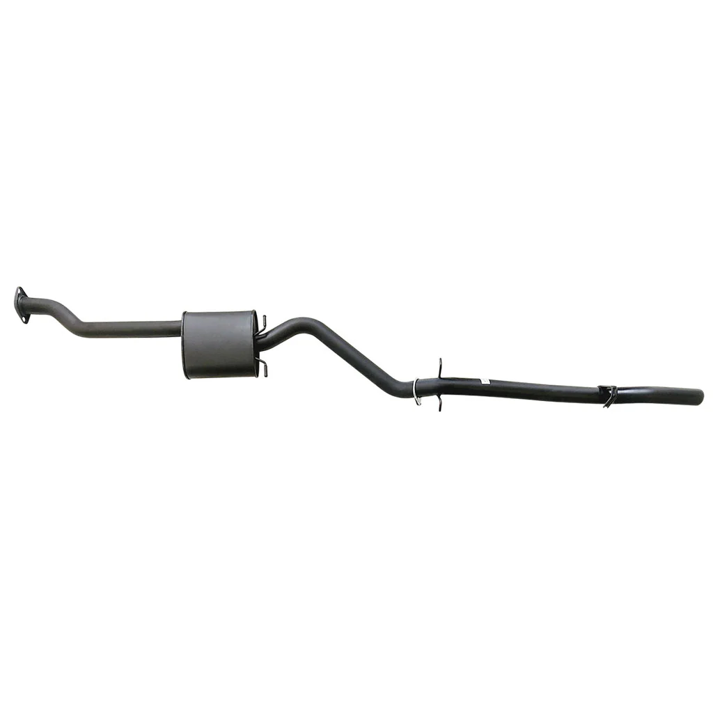 Holden Statesman VS V6 IRS 2.5 Inch Catback System W/Rear Tailpipe - Image 2