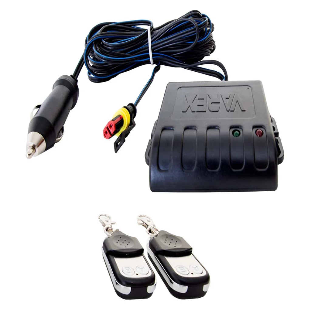 Holden VE/VF Commodore V8 409 Twin 3" Varex Valved Cat Back System **** Special Order Item **** - Image 3