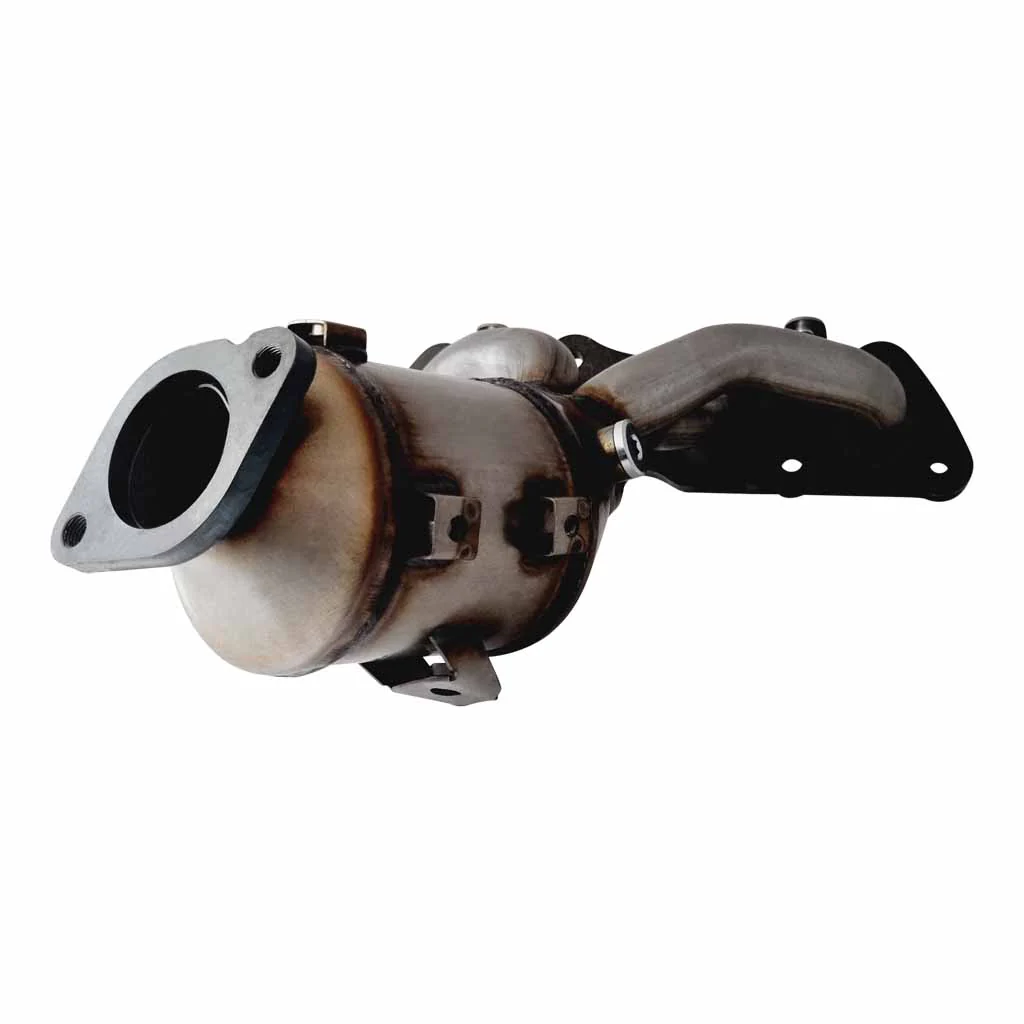 Hyundai Accent RB 1.6L, I20 PB 1.4L Hatch, I30 GD 1.6L Hatch And Wagon Manifold Cat Euro 6 - Image 3