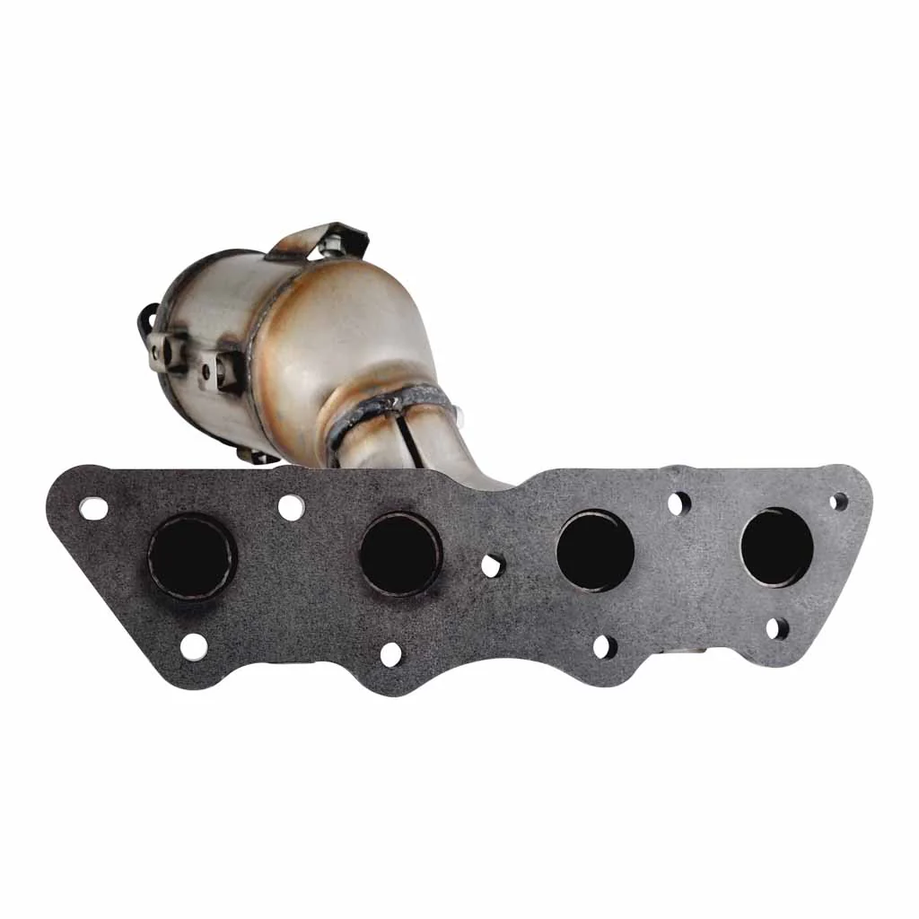 Hyundai Accent RB 1.6L, I20 PB 1.4L Hatch, I30 GD 1.6L Hatch And Wagon Manifold Cat Euro 6 - Image 4