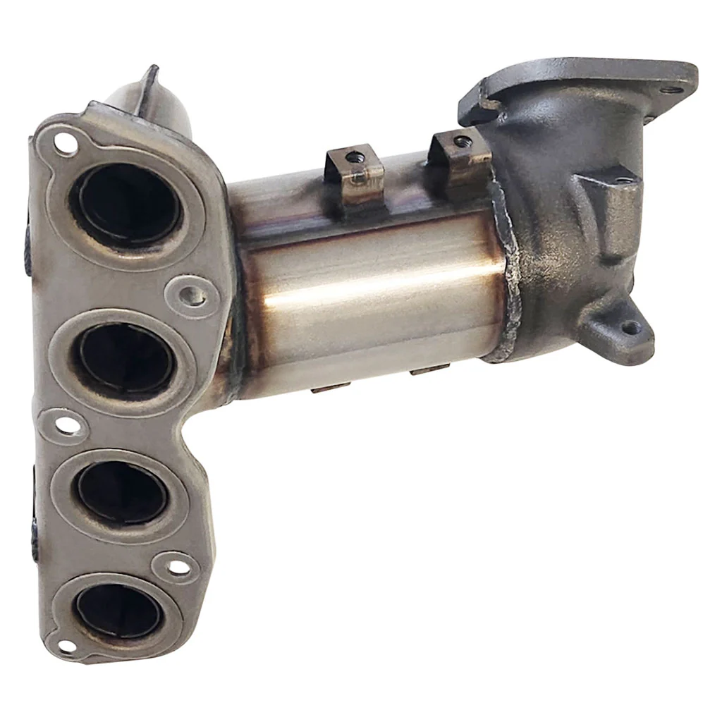 Hyundai I30 1.8L 2.0L Petrol GD, 11/14-02/17 Euro 6 Replacement Manifold Cat Converter - Image 2