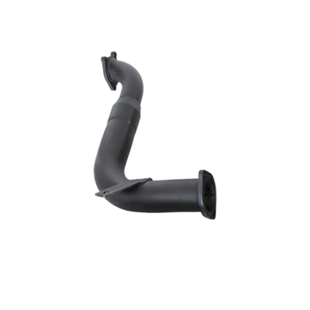 Isuzu MUX & DMAX June 2012 3" Dump Pipe With Gasket - Image 2