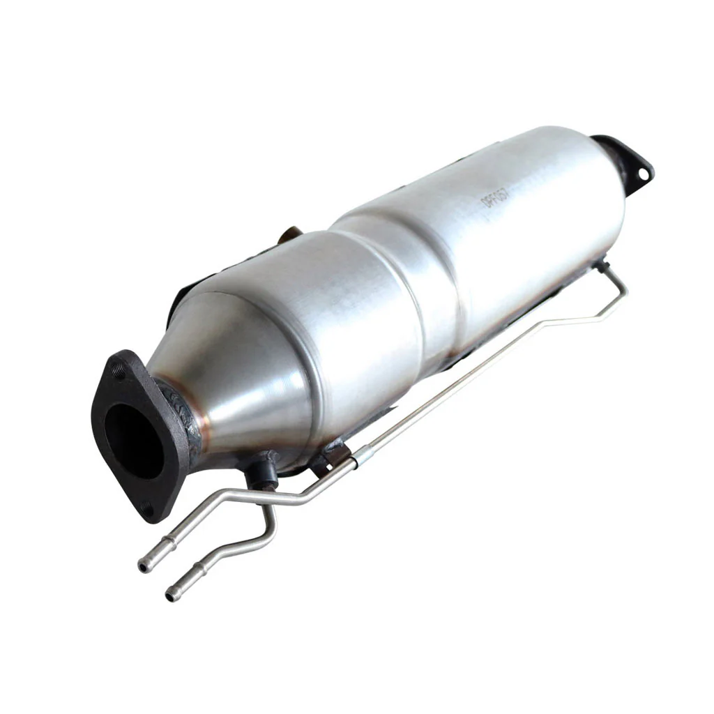 Kia Sportage JE KM CRDi Wagon 2L Turbo Diesel (2006-2010) Replacement DPF - Image 2